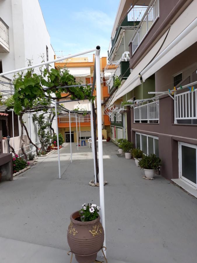 Villasartios Экстерьер фото